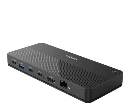 Przełącznik KVM Unitek Przełącznik KVM 11 portów